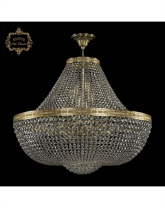 Хрустальная люстра Bohemia art classic