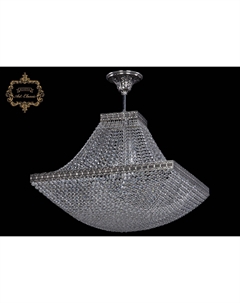 Хрустальная люстра Bohemia art classic