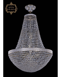 Хрустальная люстра Bohemia art classic