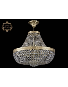 Хрустальная люстра Bohemia art classic