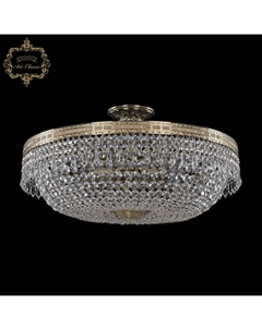 Хрустальная люстра Bohemia art classic