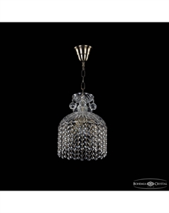 Подвесной светильник Bohemia ivele