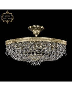 Потолочный светильник Bohemia art classic