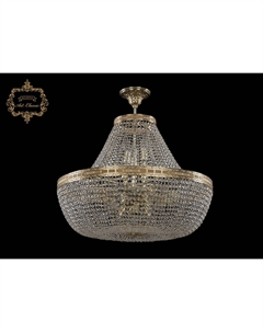 Хрустальная люстра Bohemia art classic