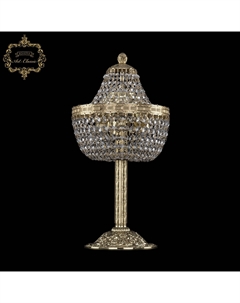 Настольная лампа Bohemia art classic