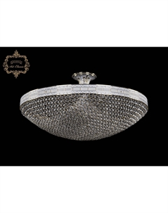 Хрустальная люстра Bohemia art classic