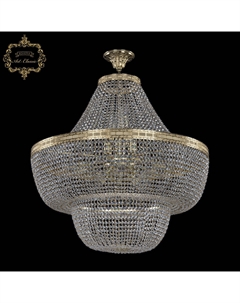 Хрустальная люстра Bohemia art classic