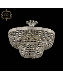 Хрустальная люстра Bohemia art classic