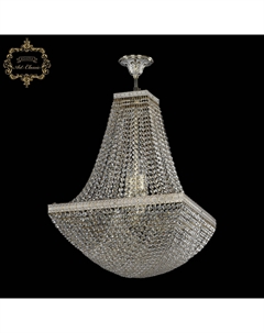 Хрустальная люстра Bohemia art classic