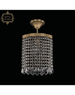 Потолочный светильник Bohemia art classic