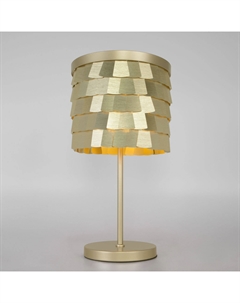 Настольная лампа Corazza Bogate's
