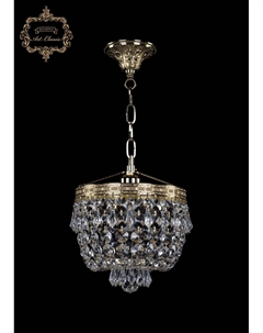 Подвесной светильник Bohemia art classic