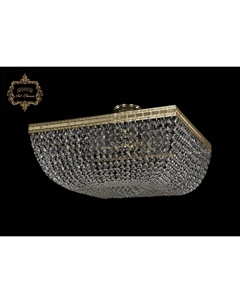 Хрустальная люстра Bohemia art classic