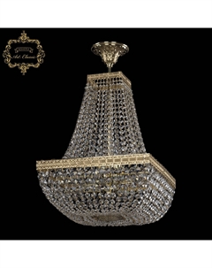 Потолочный светильник Bohemia art classic