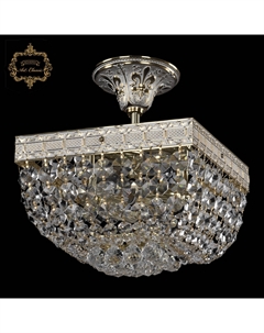 Потолочный светильник Bohemia art classic