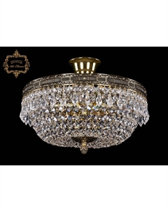 Потолочный светильник Bohemia art classic