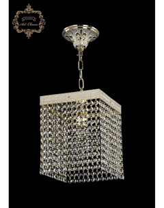 Подвесной светильник Bohemia art classic