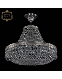 Хрустальная люстра Bohemia art classic