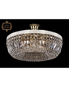 Хрустальная люстра Bohemia art classic