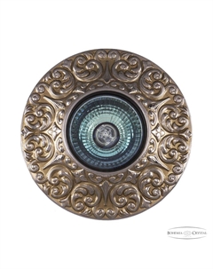 Встраиваемый светильник Bohemia ivele