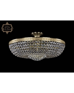 Хрустальная люстра Bohemia art classic