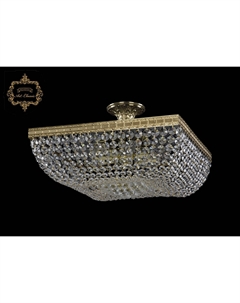 Хрустальная люстра Bohemia art classic