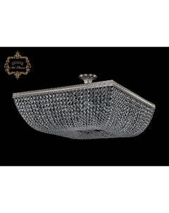 Хрустальная люстра Bohemia art classic