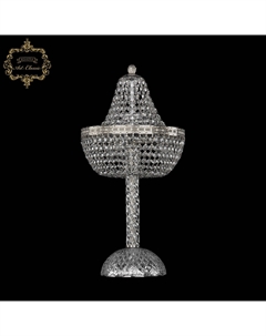Настольная лампа Bohemia art classic