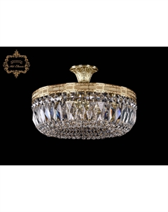 Потолочный светильник Bohemia art classic