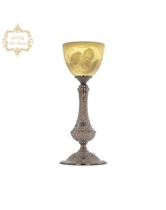 Настольная лампа Bohemia art classic