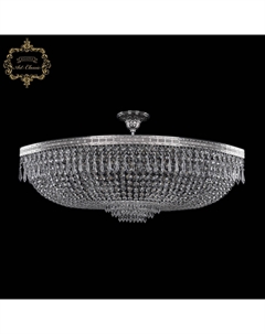 Хрустальная люстра Bohemia art classic