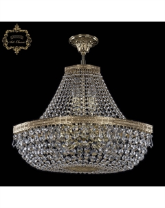 Хрустальная люстра Bohemia art classic