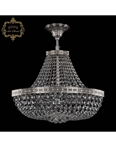 Хрустальная люстра Bohemia art classic