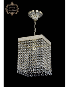 Подвесной светильник Bohemia art classic