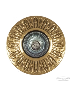 Встраиваемый светильник Bohemia ivele