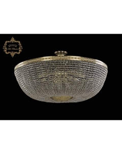 Хрустальная люстра Bohemia art classic