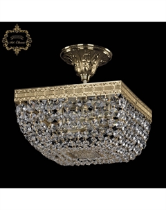 Потолочный светильник Bohemia art classic