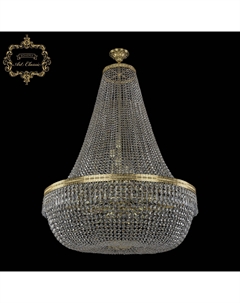 Хрустальная люстра Bohemia art classic