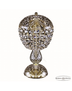 Настольная лампа Bohemia ivele