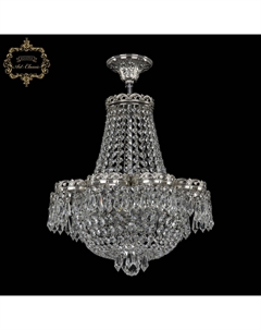 Хрустальная люстра Bohemia art classic