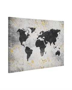 Картина Living ALAMINOS Eglo