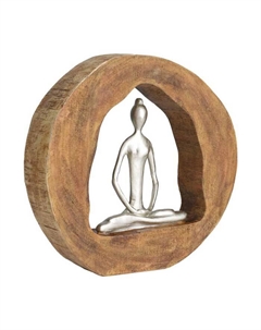 Статуэтка Living KEMAMAN Eglo