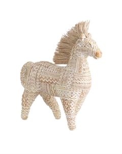 Статуэтка Лошадь Living ISHIKARI Eglo