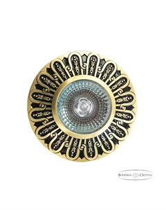 Встраиваемый светильник Crystal Bohemia ivele