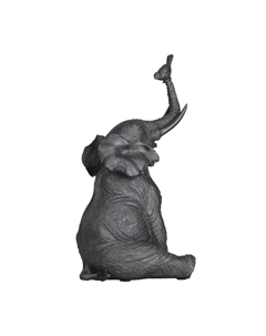 Статуэтка Слон Living SIOCON Eglo