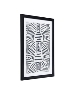 Картина Living ROBERVAL Eglo