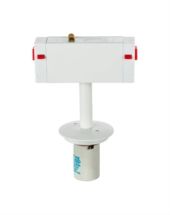 Адаптер с патроном для плафонов 5951хх для трека PRO Teta Lightstar