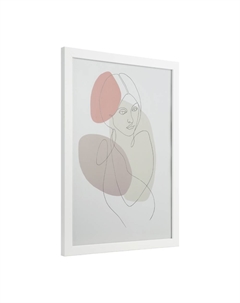 Картина Living ROBERVAL Eglo