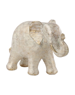 Статуэтка Слон Living ISHIKARI Eglo