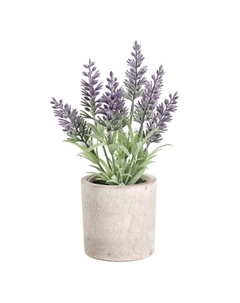 Искусственное растение в горшке Living CHITOSE Eglo